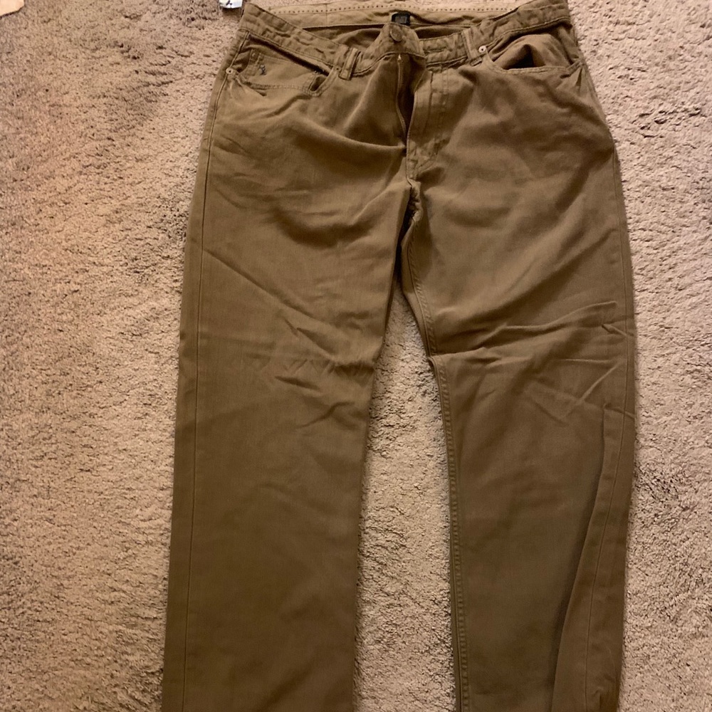 Lightweight Men’s Polo Ralph Lauren Pants NWT